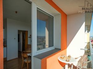 Pronájem bytu 1+1, Olomouc - Neředín, Politických vězňů, 34 m2