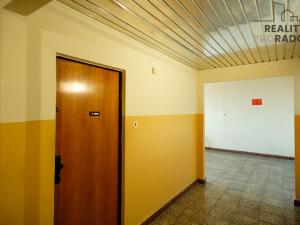Pronájem bytu 1+1, Olomouc - Neředín, Politických vězňů, 34 m2
