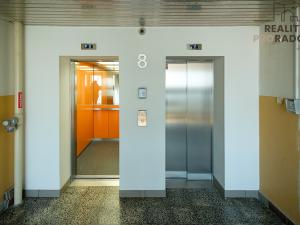 Pronájem bytu 1+1, Olomouc - Neředín, Politických vězňů, 34 m2