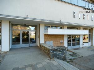 Pronájem bytu 1+1, Olomouc - Neředín, Politických vězňů, 34 m2