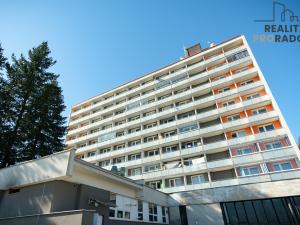 Pronájem bytu 1+1, Olomouc - Neředín, Politických vězňů, 34 m2