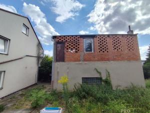 Prodej pozemku pro bydlení, Brno - Ořešín, Odlehlá, 732 m2