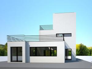 Prodej pozemku pro bydlení, Brno - Ořešín, Odlehlá, 732 m2