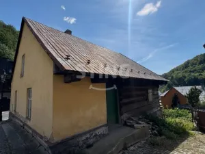 Prodej rodinného domu, Štramberk, Zauličí, 80 m2