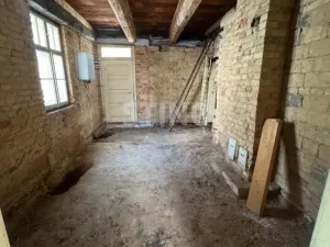 Prodej rodinného domu, Štramberk, Zauličí, 80 m2
