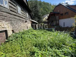 Prodej rodinného domu, Štramberk, Zauličí, 80 m2