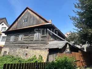 Prodej rodinného domu, Štramberk, Zauličí, 80 m2