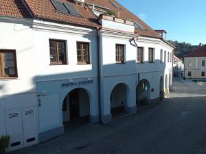 Prodej ordinace, Mikulov, Brněnská, 79 m2