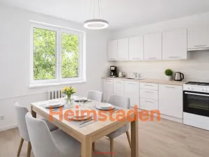 Pronájem bytu 2+1, Havířov - Město, Národní třída, 55 m2