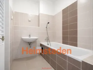 Pronájem bytu 2+1, Havířov - Město, Národní třída, 55 m2