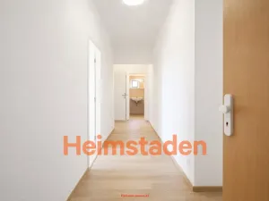 Pronájem bytu 2+1, Havířov - Město, Národní třída, 55 m2