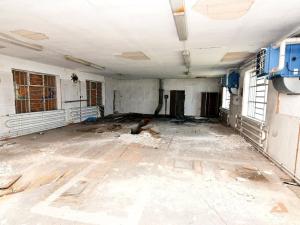 Prodej výrobních prostor, Louny, Říční, 2310 m2