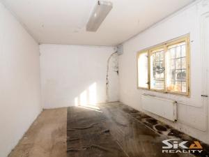 Prodej výrobních prostor, Louny, Říční, 2310 m2
