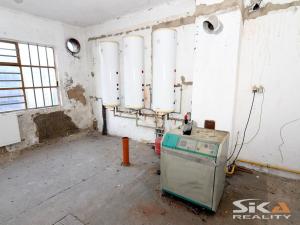Prodej výrobních prostor, Louny, Říční, 2310 m2