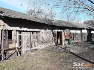 Prodej výrobních prostor, Louny, Říční, 2310 m2