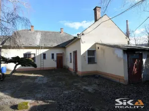 Prodej výrobních prostor, Louny, Říční, 2310 m2