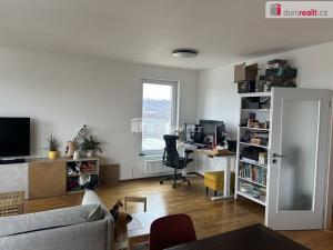 Pronájem bytu 4+kk, Praha - Vysočany, Pechmanových, 119 m2