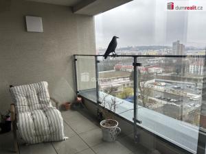 Pronájem bytu 4+kk, Praha - Vysočany, Pechmanových, 119 m2