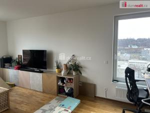 Pronájem bytu 4+kk, Praha - Vysočany, Pechmanových, 119 m2