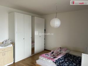 Pronájem bytu 4+kk, Praha - Vysočany, Pechmanových, 119 m2