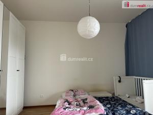 Pronájem bytu 4+kk, Praha - Vysočany, Pechmanových, 119 m2