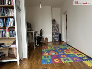 Pronájem bytu 4+kk, Praha - Vysočany, Pechmanových, 119 m2