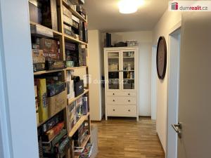 Pronájem bytu 4+kk, Praha - Vysočany, Pechmanových, 119 m2