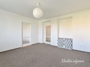 Pronájem bytu 2+1, Praha - Dejvice, Šárecká, 56 m2