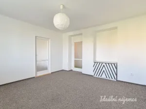 Pronájem bytu 2+1, Praha - Dejvice, Šárecká, 56 m2