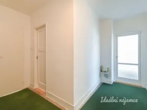 Pronájem bytu 2+1, Praha - Dejvice, Šárecká, 56 m2