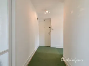 Pronájem bytu 2+1, Praha - Dejvice, Šárecká, 56 m2