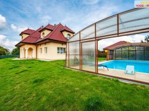 Prodej rodinného domu, Divišov, Vrcha II, 350 m2