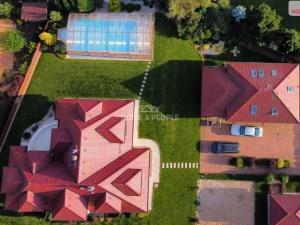 Prodej rodinného domu, Divišov, Vrcha II, 350 m2
