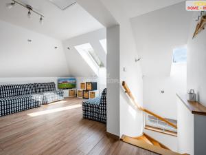 Prodej rodinného domu, Divišov, Vrcha II, 350 m2