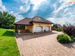 Prodej rodinného domu, Divišov, Vrcha II, 350 m2