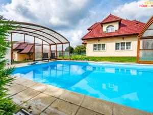Prodej rodinného domu, Divišov, Vrcha II, 350 m2