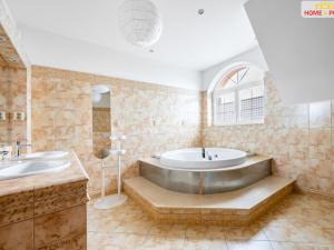 Prodej rodinného domu, Divišov, Vrcha II, 350 m2