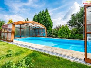 Prodej rodinného domu, Divišov, Vrcha II, 350 m2