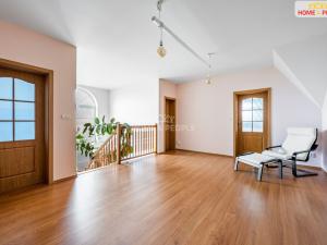 Prodej rodinného domu, Divišov, Vrcha II, 350 m2