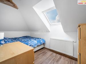Prodej rodinného domu, Divišov, Vrcha II, 350 m2