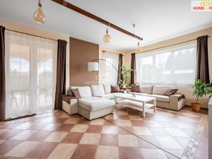 Prodej rodinného domu, Divišov, Vrcha II, 350 m2