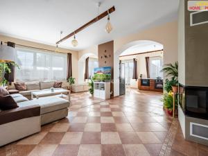 Prodej rodinného domu, Divišov, Vrcha II, 350 m2