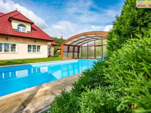 Prodej rodinného domu, Divišov, Vrcha II, 350 m2