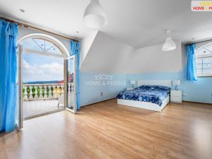 Prodej rodinného domu, Divišov, Vrcha II, 350 m2