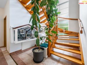 Prodej rodinného domu, Divišov, Vrcha II, 350 m2