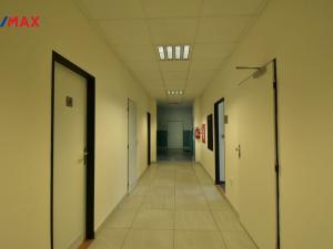 Pronájem kanceláře, Hradec Králové - Slezské Předměstí, Bratří Štefanů, 18 m2