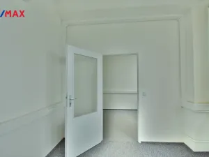 Pronájem kanceláře, Hradec Králové - Slezské Předměstí, Bratří Štefanů, 36 m2