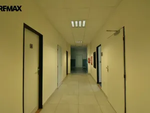 Pronájem kanceláře, Hradec Králové - Slezské Předměstí, Bratří Štefanů, 36 m2