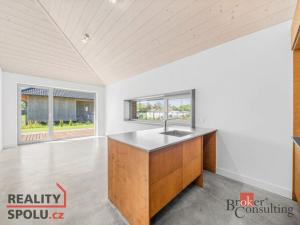 Prodej rodinného domu, Lužany, 67 m2