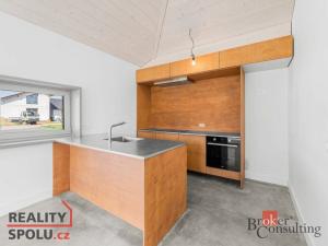 Prodej rodinného domu, Lužany, 67 m2